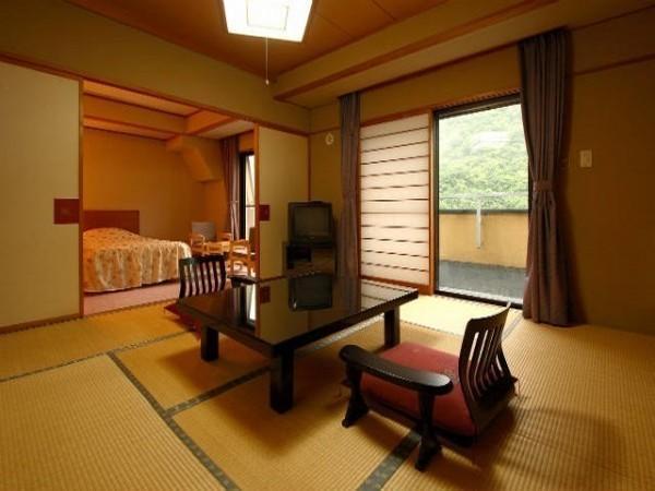 Bouzantei Kotobuki Hotel Ueda Exterior photo