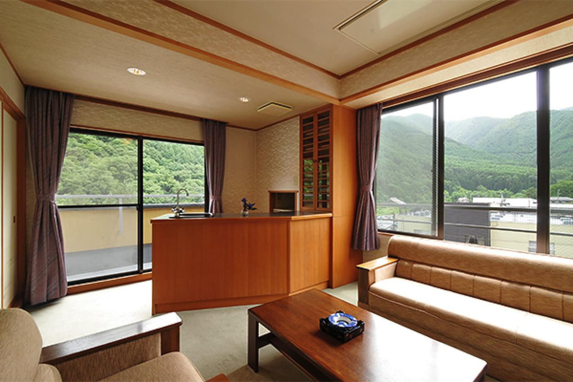 Bouzantei Kotobuki Hotel Ueda Exterior photo